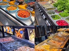 -韩盛·盛江山自助料理(沈辽路万达店)