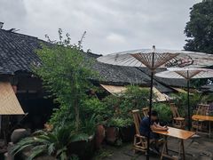 -尧坝古镇