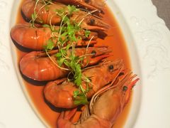 -蟹榭·本帮江浙菜·蟹宴(五角场合生汇商场店)