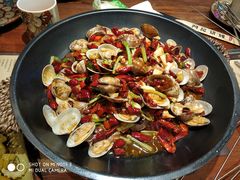 -阿记烧烤(大兴新区店)