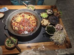 -陈陈火锅(较场口店)