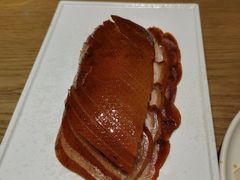 酥不腻烤鸭-小大董·烤鸭(凤凰汇店)