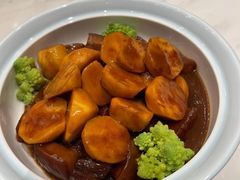 -珍呈中餐厅•粤川淮扬新疆(乌鲁木齐康莱德酒店)