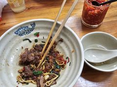 -无名氏面馆(邮电路店)