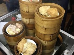 -香港蓮香樓(中環店)