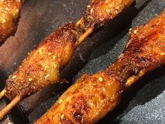 -管氏翅吧(马家堡店)