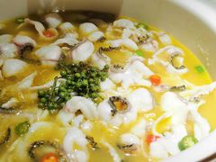 招牌青花椒鱼-青花椒花椒鱼黑金店(LCM店)