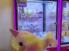 -爱玩嘉年华(成都北城天街店)