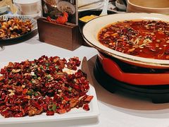 -蓉城小馆(科兴店)