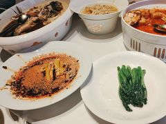 -俏江南天津时尚曲艺主题餐厅(马场道店)