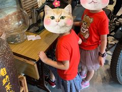 -虎哥私房菜(馒头山店)