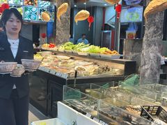 -大灶头·新昌菜(中国茶市店)