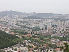 -千佛山风景名胜区