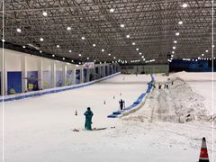 -绍兴启迪乔波冰雪世界