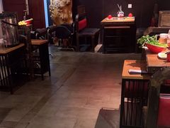 -牛很鲜潮汕牛肉火锅(朝晖路店)