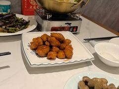 -火龙堂·风味民间菜(文一路店)