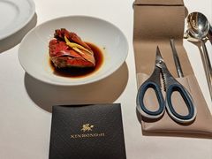 -新荣记(台州中心大道店)