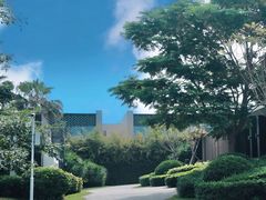-蓝楹湾度假酒店