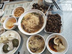 -正一涵老味道名小吃(广汉总店)