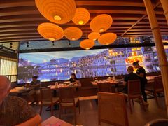 大堂-沅江水·湖南家宴(南村万博长隆商圈店)