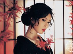 -持熹光年写真体验馆