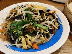 -满园烤鸭·春饼(太原街万达店)