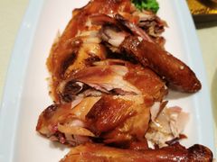 凯鸽风沙鸡-凯鸽酒楼(大同振兴街店)