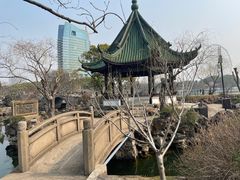 -无锡蠡湖国家湿地公园-蠡园