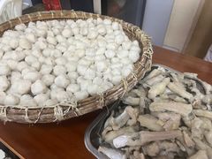 -巴哈面店(沈家门西大街店)