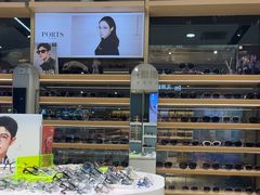 -无界眼镜MaxLess(五角场万达店)
