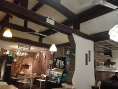 大堂-鬼味烤翅(南锣鼓巷店)