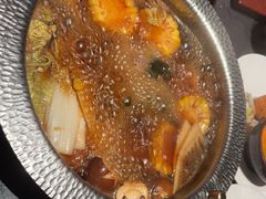 -牛YO寿喜烧和牛火锅自助(三台子万象汇店)