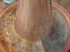 -前门杨记·铜锅涮肉(王府井·故宫店)
