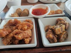 -临家闽南菜(环岛路店)