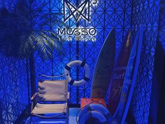 -MOSSO·Liveshow(M3香港广场店)