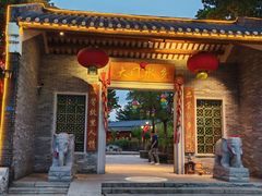 -大门水乡·顺德菜