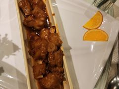 -花溪雨·森林餐厅(石基店)
