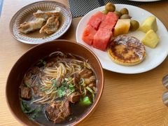 -北京康莱德酒店