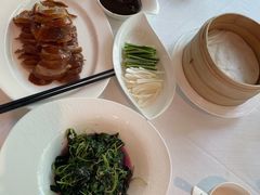 -阳澄湖费尔蒙酒店颐丰阁中餐厅(马鞍山西路店)