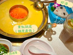 -蛙二爷美蛙火锅基地(温州总店)