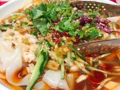 -西贝莜面村(镇江苏宁广场店)