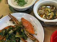 -無招牌海鮮(芽笼店)