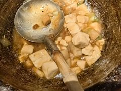 -绿茶餐厅(哈尔滨凯德店)