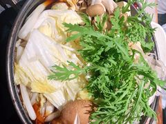 -森味花园·日本料理(伊藤洋华堂亚运村店)