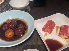 -万丽轩·粤菜(王府井金茂万丽酒店)