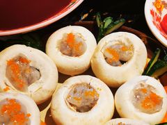 -憨孃孃·重庆老火锅(红山黑金店)