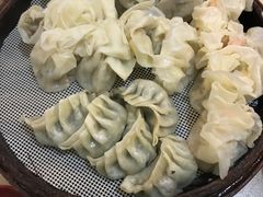 烧麦-海汇源老烧麦店(东大街总店)