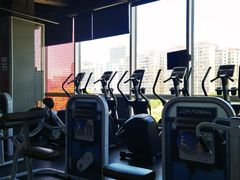 -形馆健身·普拉提(加州店)