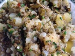 -白家寨子·山野白族菜(古城总店)