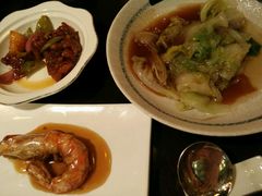 -海航大厦万豪酒店彩海轩中餐厅(霄云路店)
